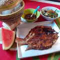 Cooksnap dari Fitri Sugiarti untuk resep Nila Bakar Madu