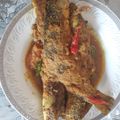 Cooksnap dari Yudithia Ayu untuk resep Pesmol Ikan Nila