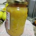 El cooksnap de Flor cuando hizo Mermelada casera de naranja con edulcorante 🍊.