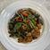 Ellen Lien 的 三杯皮蛋杏鮑菇 cooksnap