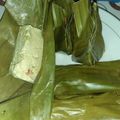 Cooksnap dari Ratna Lee untuk resep Pepes ayam selimut tahu