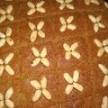 صورة من Sfaa Sfaa ، شاركها بعد تجربة وصفة طريقة الهريسه سهله