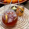 Cooksnap dari Niken Damayanti untuk resep Teh lemon serai