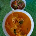 Cooksnap dari Irmayati Suhiyatna untuk resep Gulai Ikan Kakap ala Fiber Creme