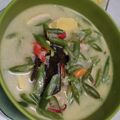Cooksnap dari Jundiana Nutqi Annasyith untuk resep Sayur Lombok / Jangan Lombok (Gunung Kidul)
