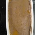 Cooksnap của Sweetie Hahna khi họ làm theo món Pate gan gà