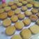 El cooksnap de Betsabé Vásquez cuando hizo Magdalenas caseras.