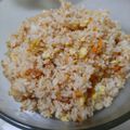 Cooksnap dari eva meylani untuk resep Nasi Goreng Kencur