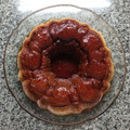 El cooksnap de Betsabé Irene Valor Cásseres cuando hizo Mi... Flan de leche condensada.