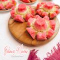 Cooksnap dari Lilis_DapoerTara untuk resep Bikang Mawar Anti Gagal