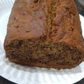 Erina Schreiber's cooksnap of when they made Super easy banana bread.