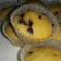 El cooksnap de Cami Alvarez cuando hizo Magdalenas con Chips de chocolate.