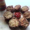 Cooksnap dari Icaak untuk resep Terong Krispi Kriuk