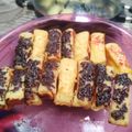 Cooksnap dari Nireh Susanti untuk resep Pukis menul (no mixer & irit layak jual)