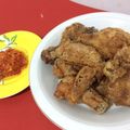 Cooksnap dari arcindy iswanty untuk resep Ayam Goreng Terasi