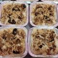 Cooksnap dari Tati Haryati untuk resep Klappertart Panggang