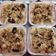 Cooksnap dari Tati Haryati untuk resep Klappertart Panggang