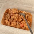 Cooksnap dari Novi Usmania untuk resep Krengsengan Daging