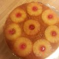 Mzcmoe's cooksnap of when they made Mike's Lazy Pineapple Upsidedown Cakes.