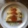 El cooksnap de Heidy cuando hizo Quesadillas simples. ॐ.