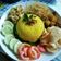 Cooksnap dari Amida RJ untuk resep Nasi kuning ricecooker
