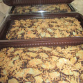 Cooksnap dari Firlia Rury untuk resep Brownies