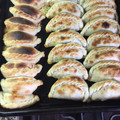 El cooksnap de Amanda cuando hizo Empanadas Salteñas.