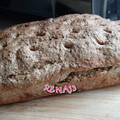 Cooksnap από Rena13 στη συνταγή Ψωμί με προζύμι