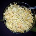 Asia Khanom Bushra's cooksnap of when they made ভিন্ন স্বাদের নুডুলস.