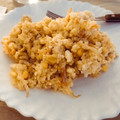 El cooksnap de Juan Carlos Cejudo de las Heras cuando hizo Arroz 3 delicias.