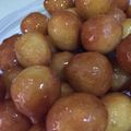 صورة من chef maha، شاركها بعد تجربة وصفة لقيمات ولا اروع