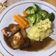 Cooksnap dari nurfitriani awanis untuk resep Steak Gindara