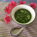 Prerita Shah's cooksnap of when they made ગાર્ડન શોરબા.