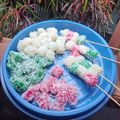 Cooksnap dari Ayu Ismayani untuk resep Ongol ongol singkong