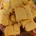 El cooksnap de Marisel cuando hizo Torta de fiambre batida.