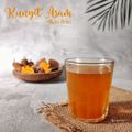 Cooksnap dari Asriwida untuk resep Jamu Kunyit Asam