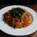 Cooksnap dari Berlian Soewandono untuk resep Bihun Pedas