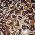 Cooksnap dari Cuttlef untuk resep Koko Crunch Cookies #BikinRamadhanBerkesan