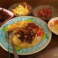 Cooksnap dari Dania untuk resep Nasi Kebuli Kambing Sederhana