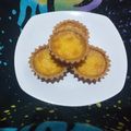 Cooksnap dari Esti Setyowardani untuk resep Pie Susu Ekonomis