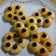 Cooksnap dari My Everyday Kitchen untuk resep Kue kering Semprit vanilla