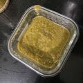 chaitali ghatak का कुकस्नैप जब उन्होंने 🥭 कच्चे आम की चटनी🥭 बनाया था।