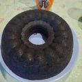 Cooksnap dari Mia Halim untuk resep Bolu kukus ketan hitam takaran sendok no mixer