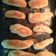 Cooksnap de Ana Clarisse quando cozinhou Cacetinho (pão francês).