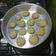 El cooksnap de La Profe Gracy cuando hizo Polvorosas caseras con aceite, ve.