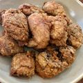 Cooksnap dari Aliya Rifat untuk resep Ayam Goreng Al Baik
