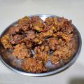 Neelam Ranadive's cooksnap of when they made कांदा भजी (kanda bhaji recipe in marathi).
