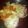 El cooksnap de Camila Mariel cuando hizo Milanesas de Calabaza a la Napolitana.