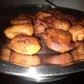  Chef Richa pathak. का कुकस्नैप जब उन्होंने गुड के गुलगुले (Gud ke gulgule recipe in Hindi) बनाया था।