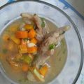 Cooksnap dari N I D I A N G untuk resep Sop Ceker Ayam #BikinRamadanBerkesan #RabuBaru